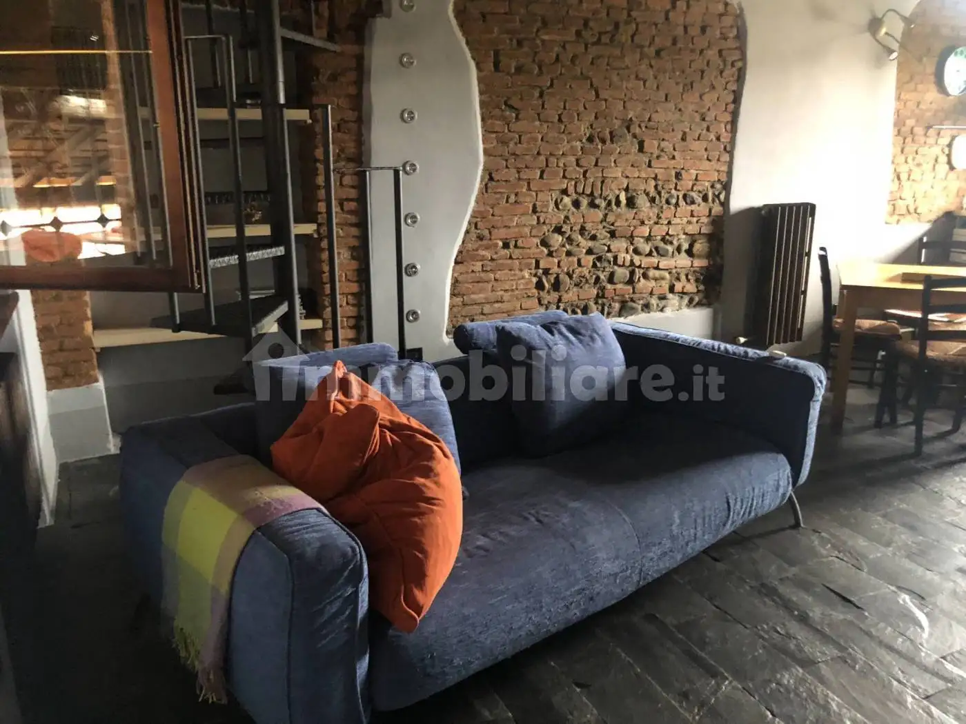 Appartamento in affitto a Gessate