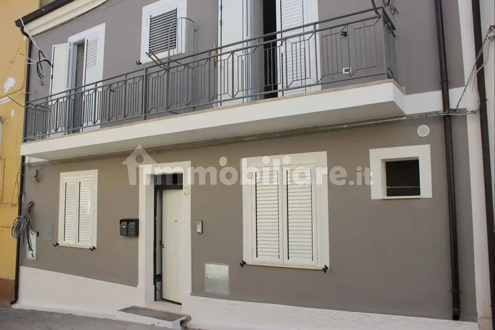 Appartamento in vendita a Canna