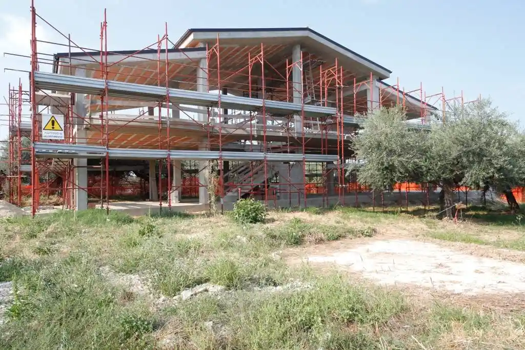 Villa in vendita a Pianella