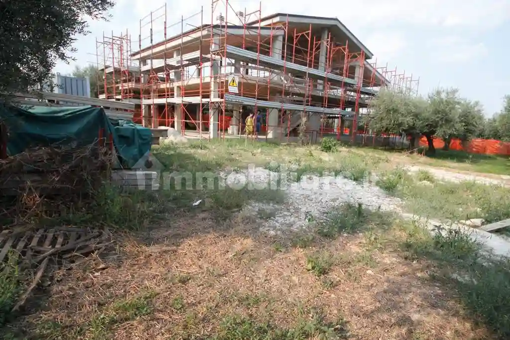 Villa unifamiliare Strada Comunale Cerratina, Pianella - foto 4