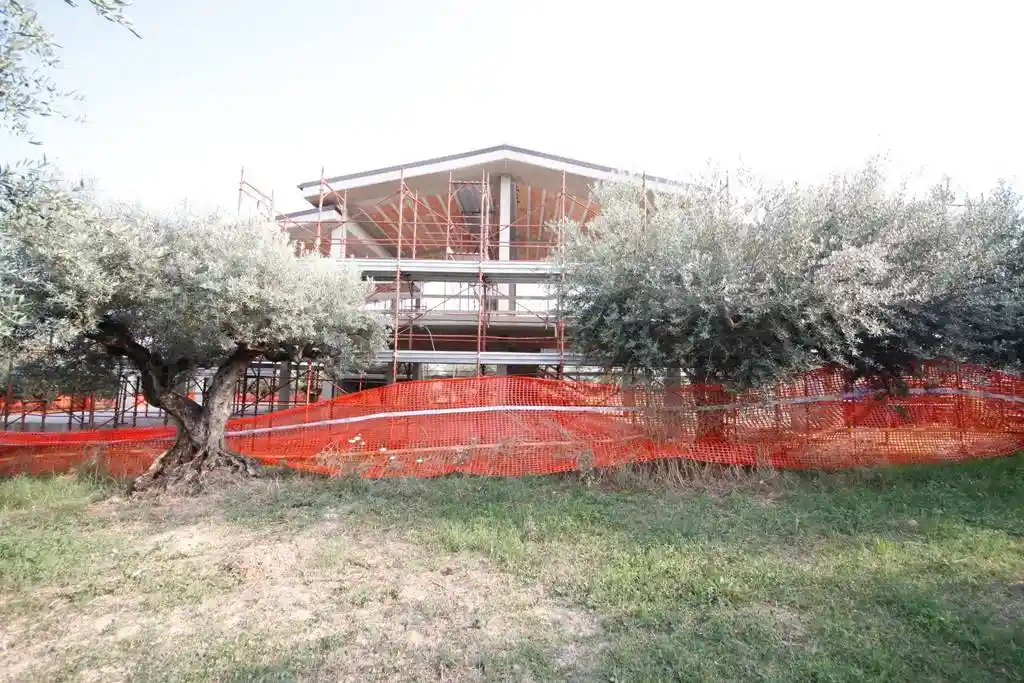 Villa unifamiliare Strada Comunale Cerratina, Pianella - foto 4