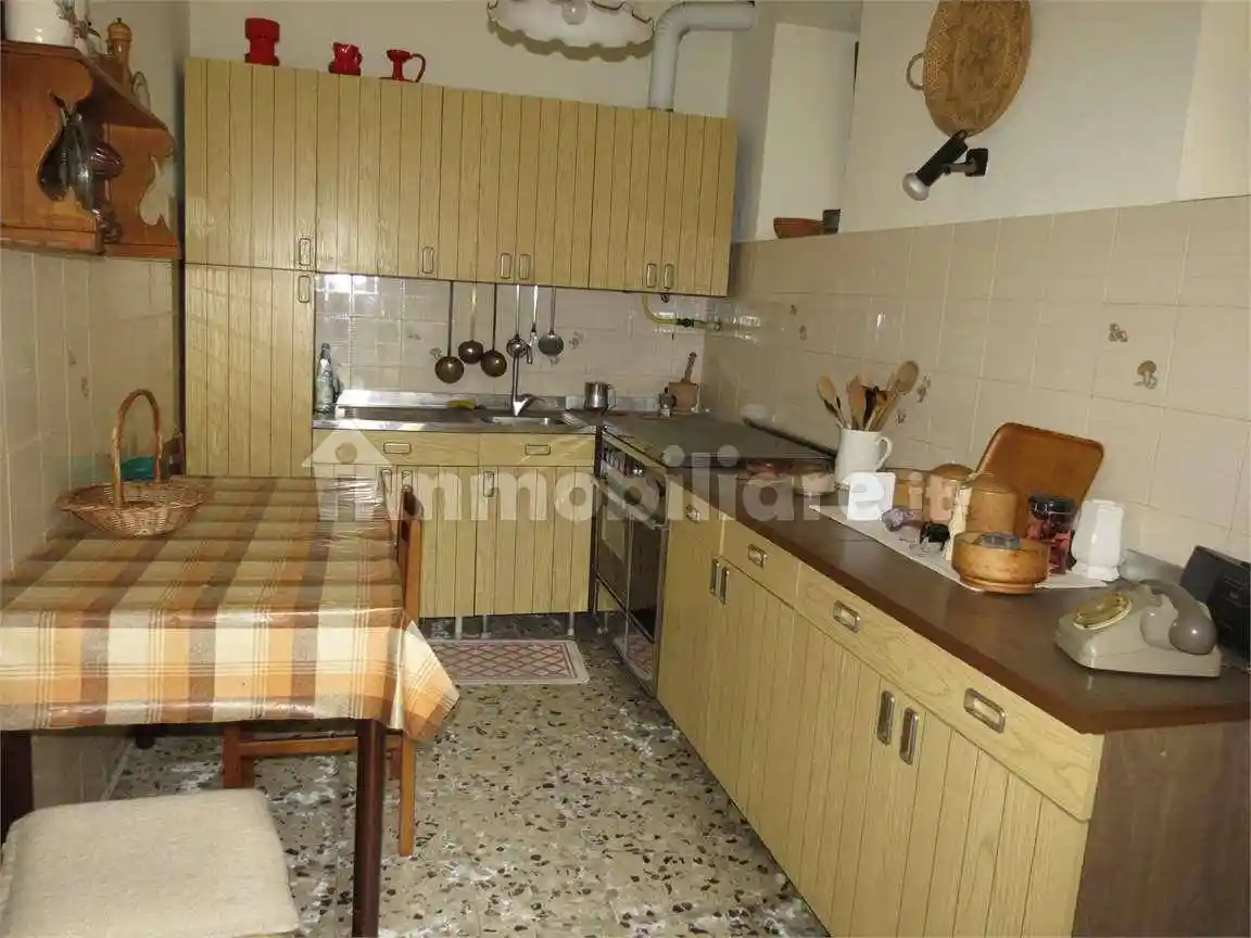 Quadrilocale via Crocefisso, 1, Caslino d'Erba - foto 3