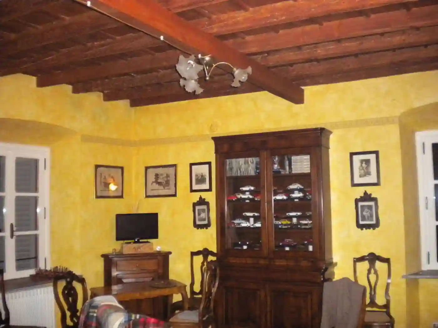 Appartamento in vendita a Brivio