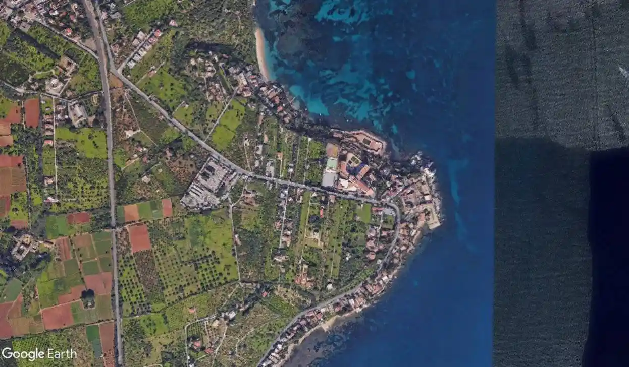 Appartamento in affitto a Santa Flavia