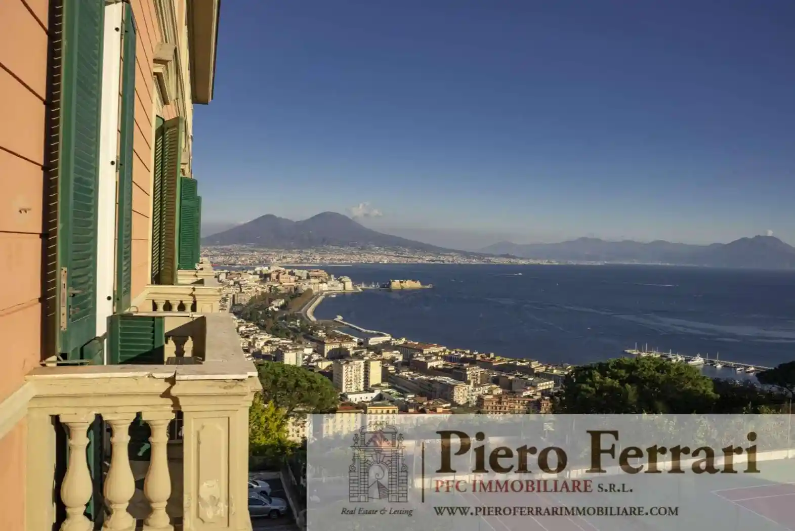 Palazzo - Edificio - foto 3