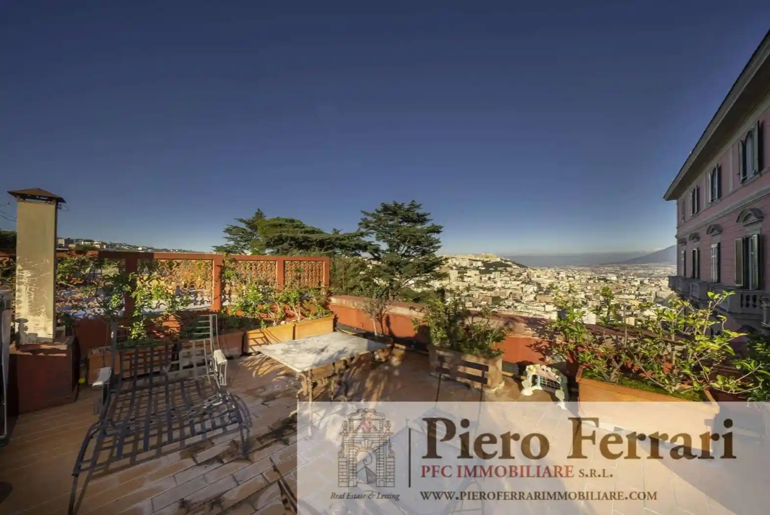 Palazzo - Edificio - foto 5