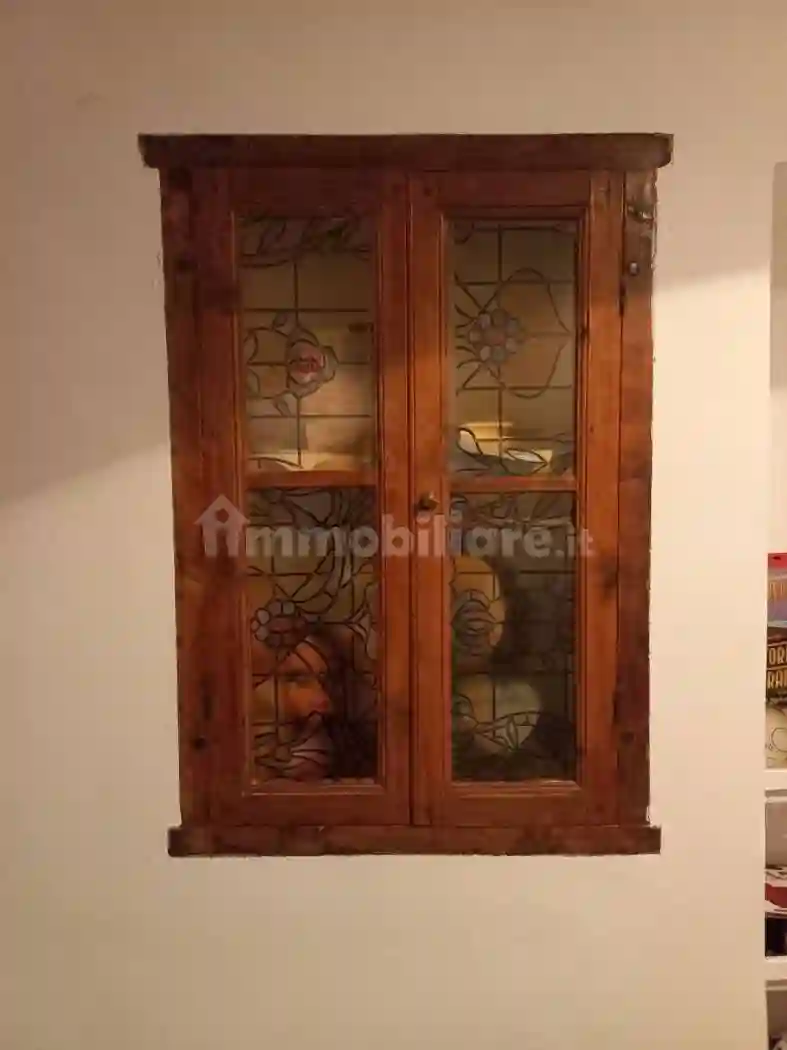 Trilocale via Fra' Porta Bernardi 7, Centro, Anversa degli Abruzzi - foto 4