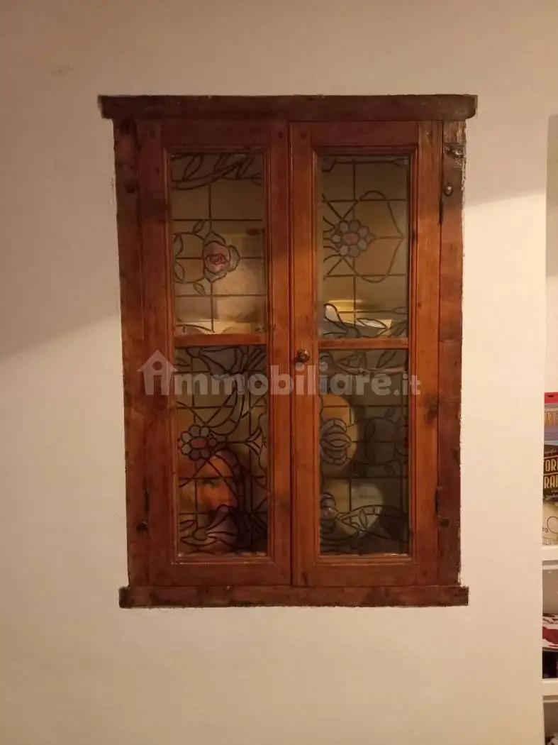 Trilocale via Fra' Porta Bernardi 7, Centro, Anversa degli Abruzzi - foto 3