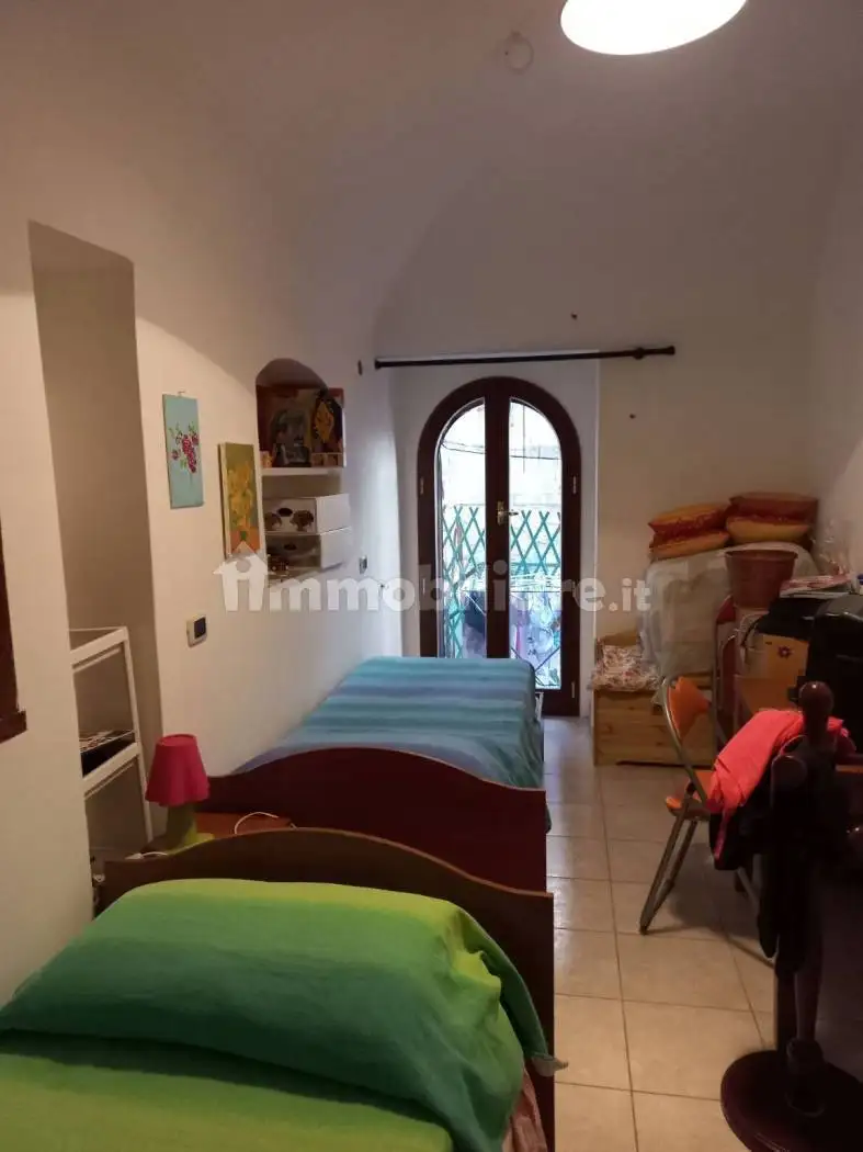 Trilocale via Fra' Porta Bernardi 7, Centro, Anversa degli Abruzzi - foto 5