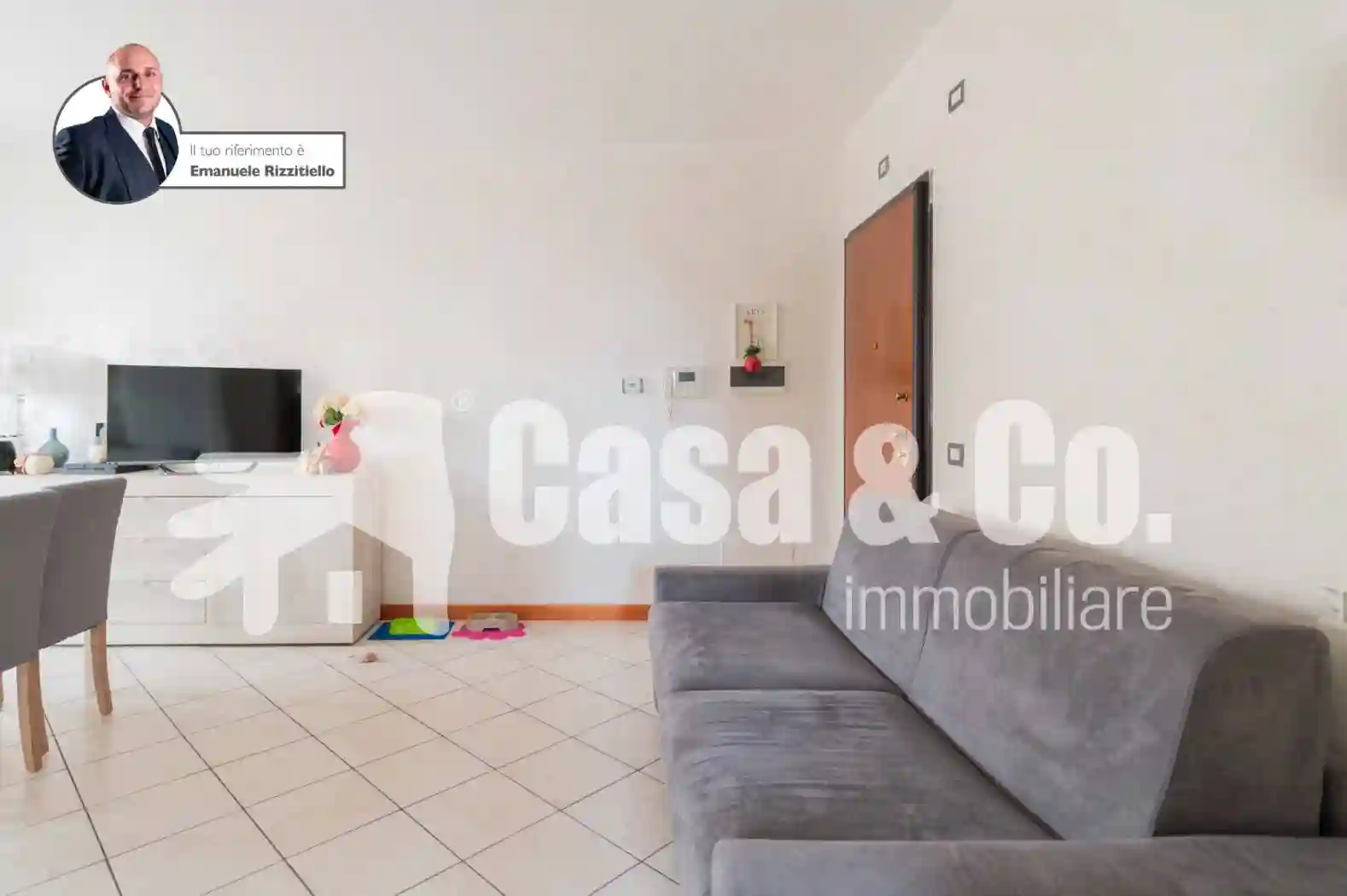 Appartamento - foto 3