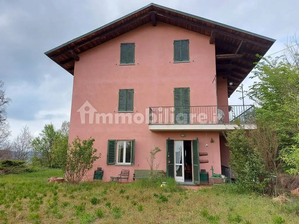 Villa in vendita a Cortazzone