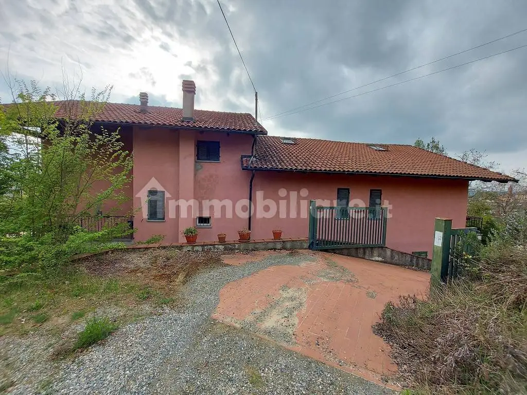 Villa bifamiliare via Collina del Negro 18, Cortazzone - foto 3