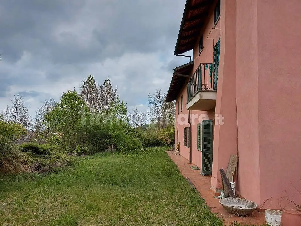 Villa bifamiliare via Collina del Negro 18, Cortazzone - foto 4
