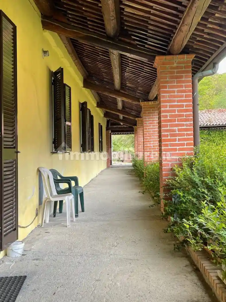 Rustico - Casale in vendita a Ottiglio
