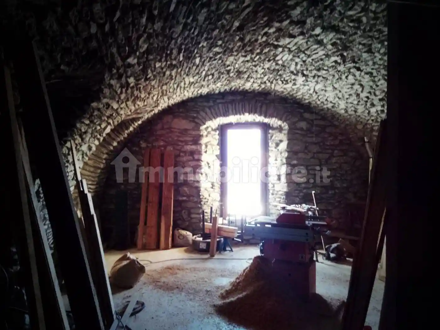 Trilocale Hameau de Heternod Dessous, Etroubles - foto 5