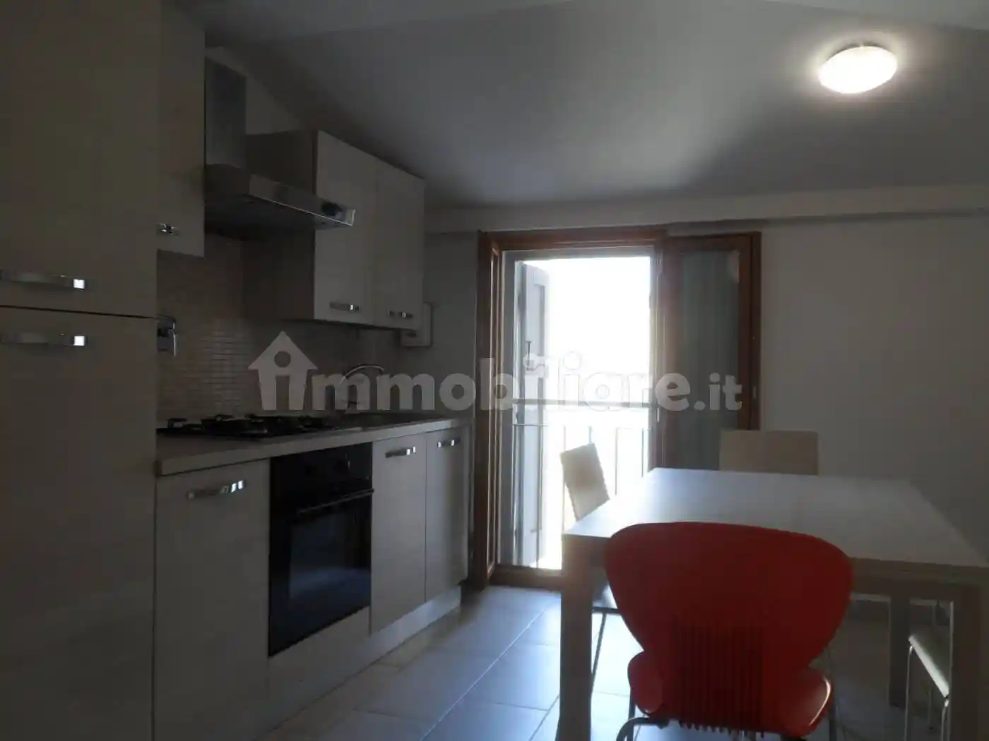 Appartamento in affitto a Bologna