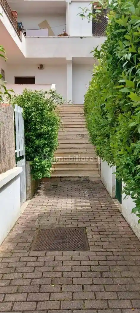 Appartamento in vendita a Fiumicino