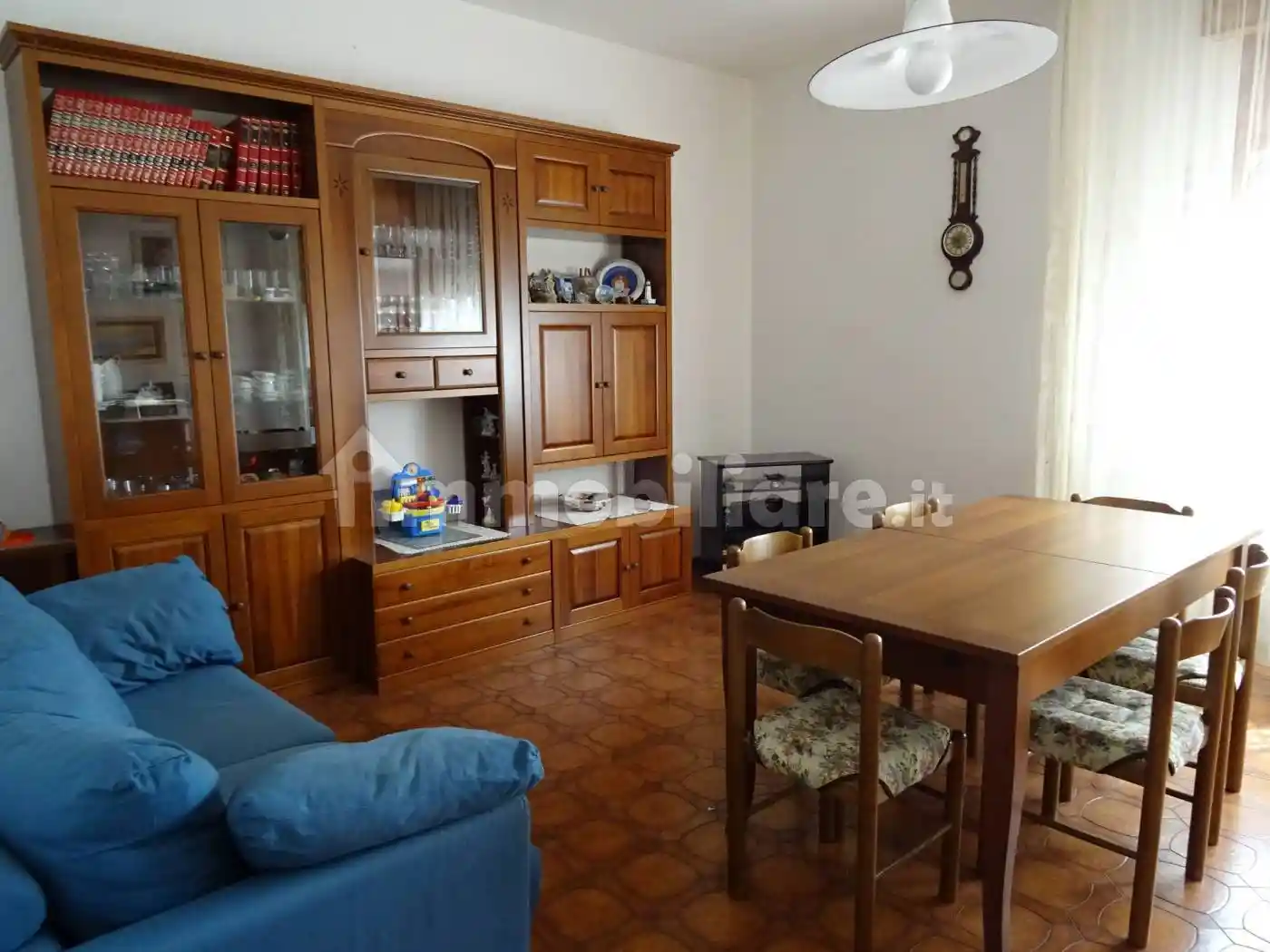 Appartamento in vendita a Fabriano