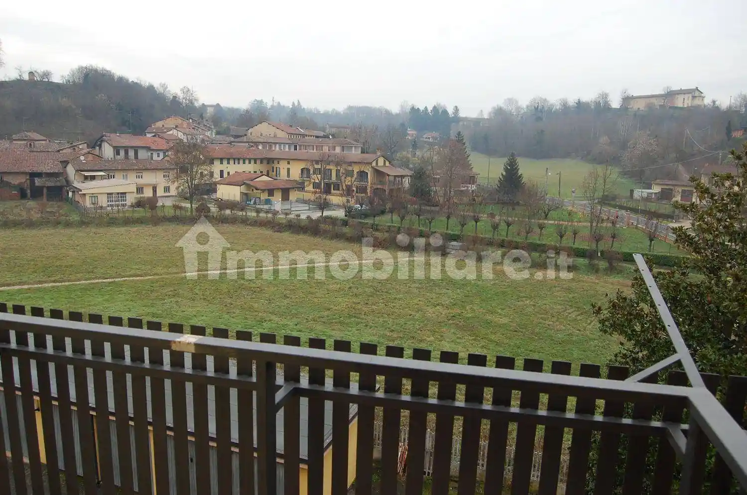 Appartamento in vendita a Fubine Monferrato