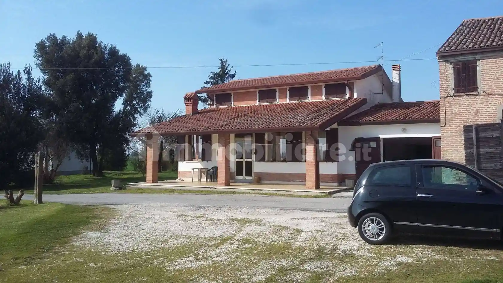 Villa in vendita a Copparo