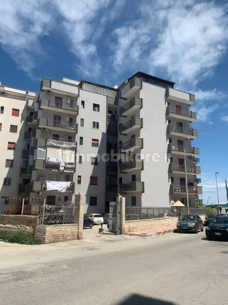 Appartamento in vendita a Trani