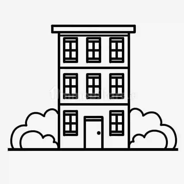 Palazzo - Edificio - foto 2