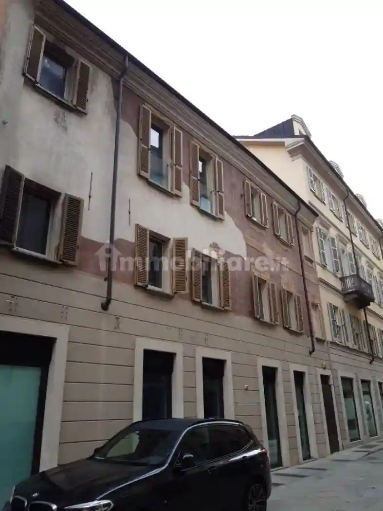 Palazzo - Edificio - foto 2