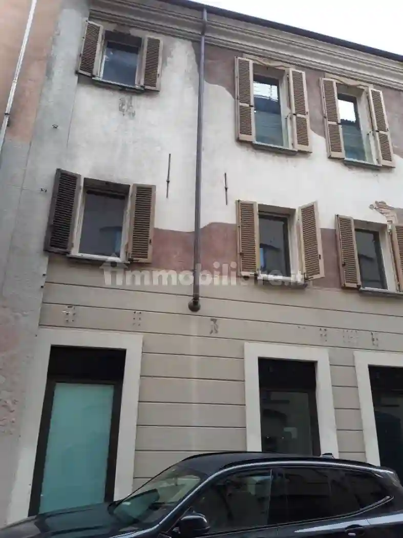 Palazzo - Edificio - foto 3