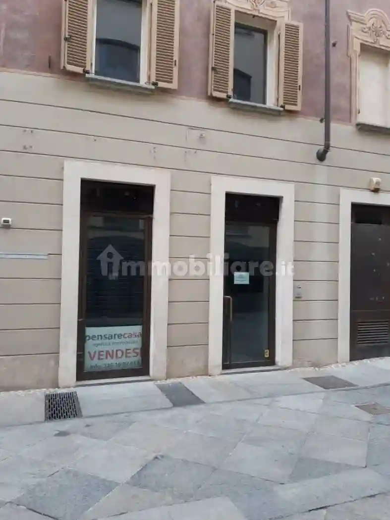 Palazzo - Edificio - foto 4