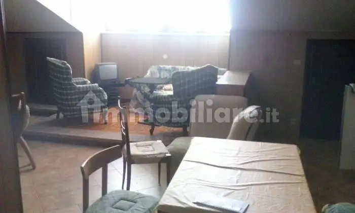 Bilocale viale Sarrea 45, Centro, Dronero - foto 4