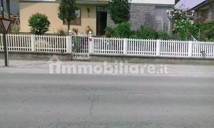 Appartamento in affitto a Dronero