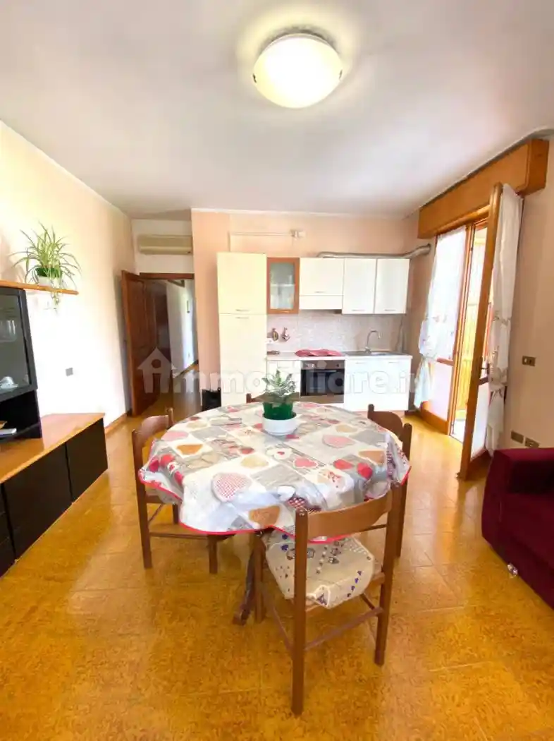 Trilocale viale Brindisi, Fontanelle, Riccione - foto 5