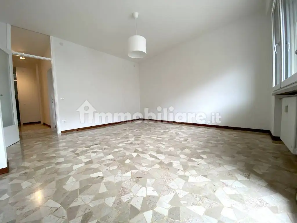 Appartamento in affitto a Treviso