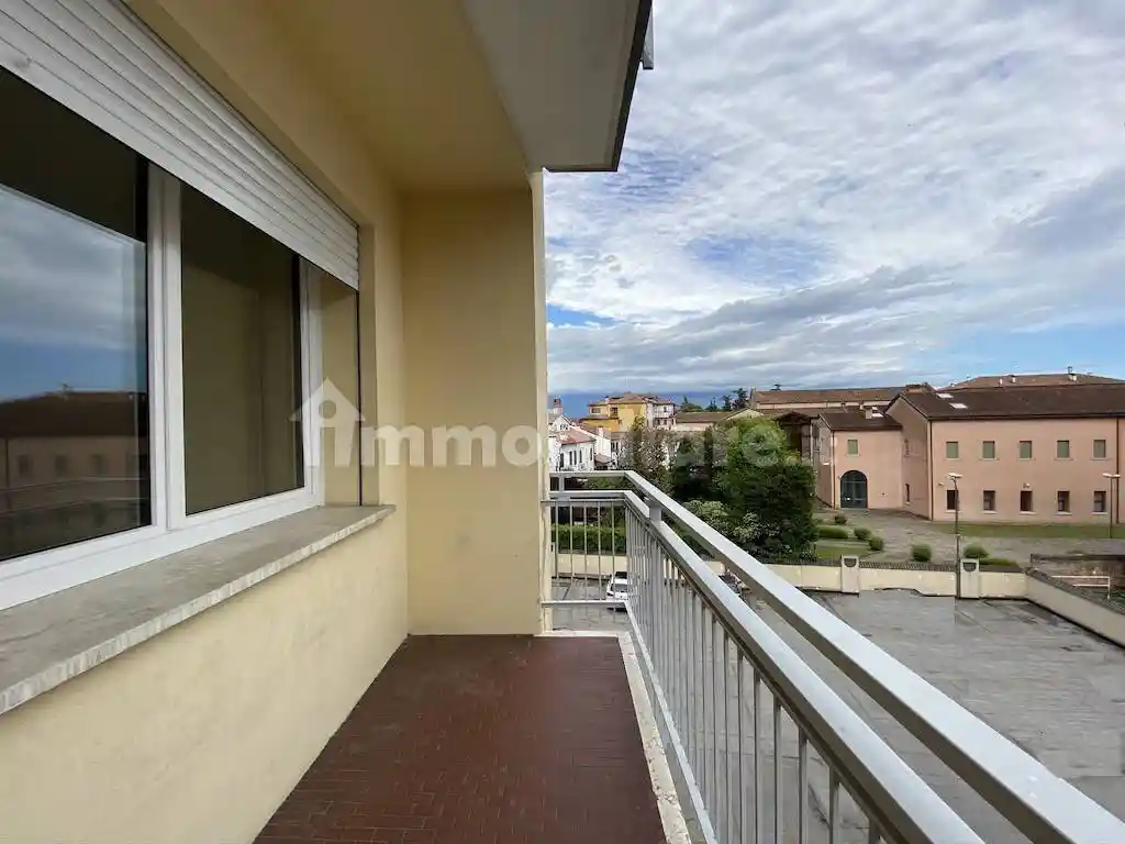 Quadrilocale Riviera Santa Margherita, Piazza dei Signori, Treviso - foto 3