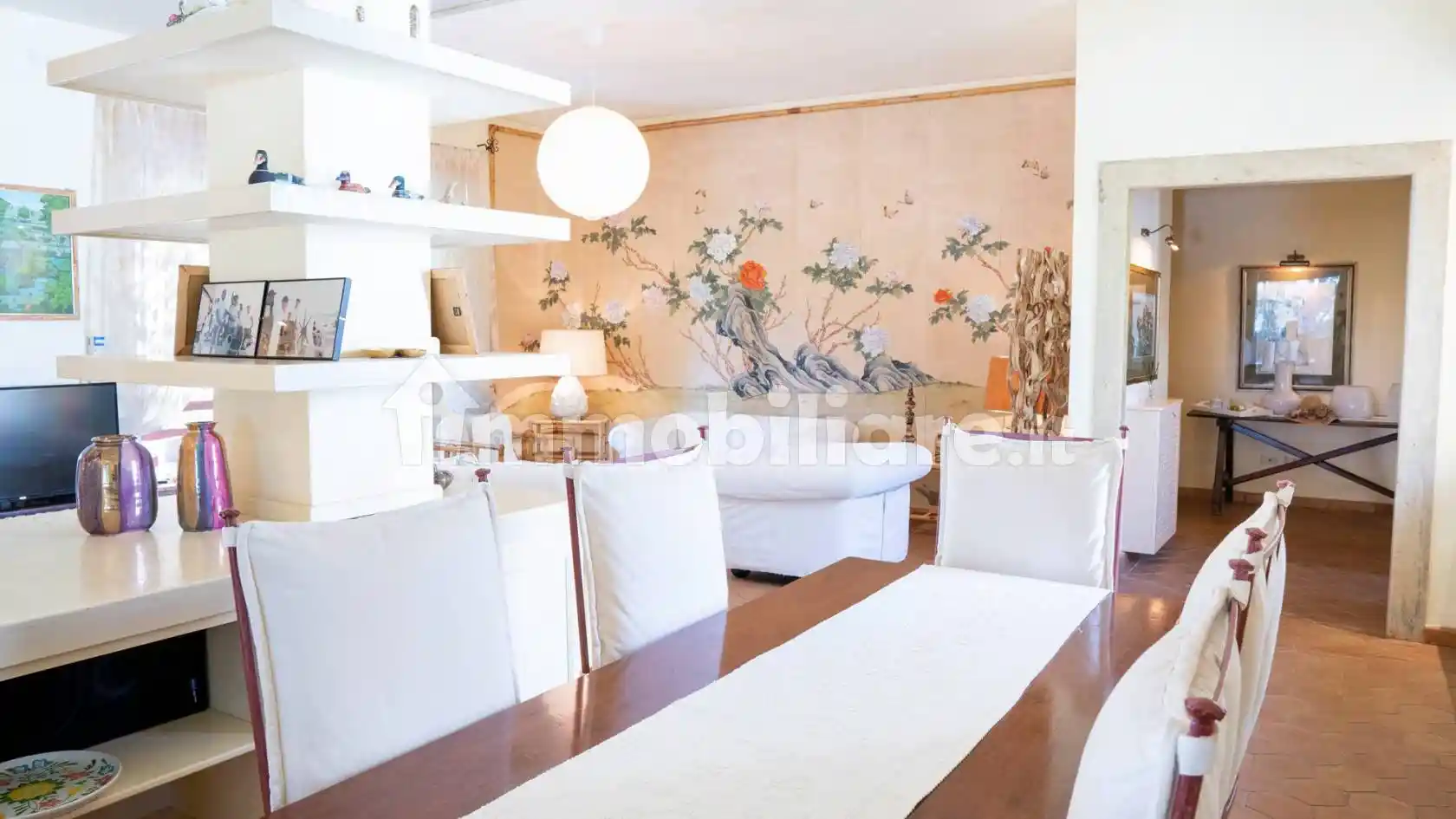 Villa in affitto a Pula