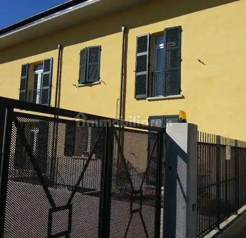 Appartamento in affitto a Verbania