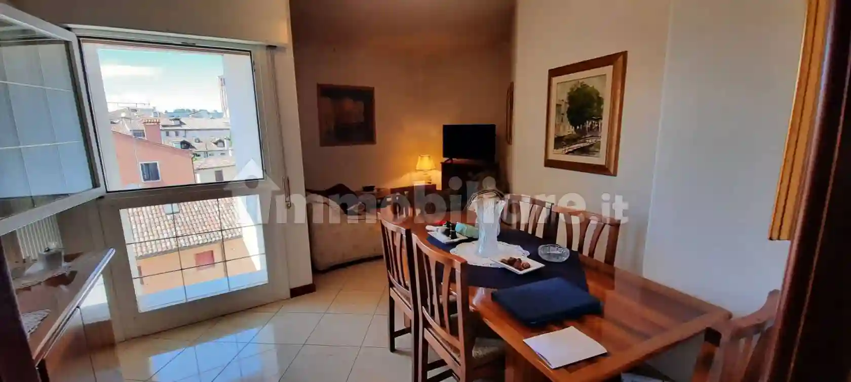 Attico - Mansarda - foto 2