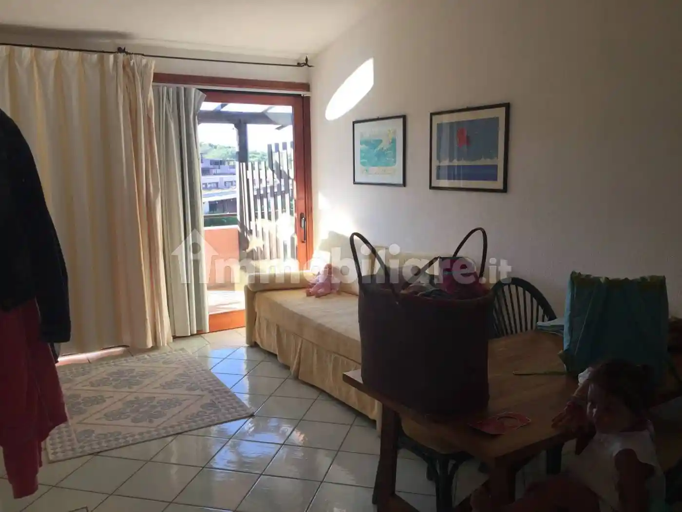 Appartamento in vendita a Arzachena