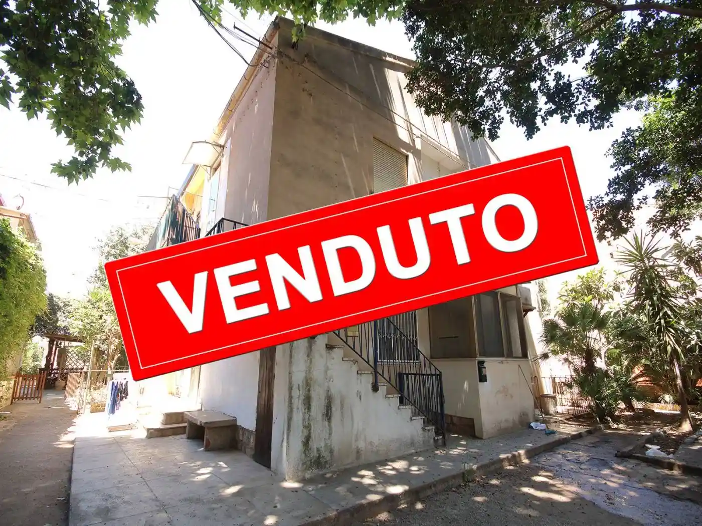 Appartamento in vendita a Bagheria