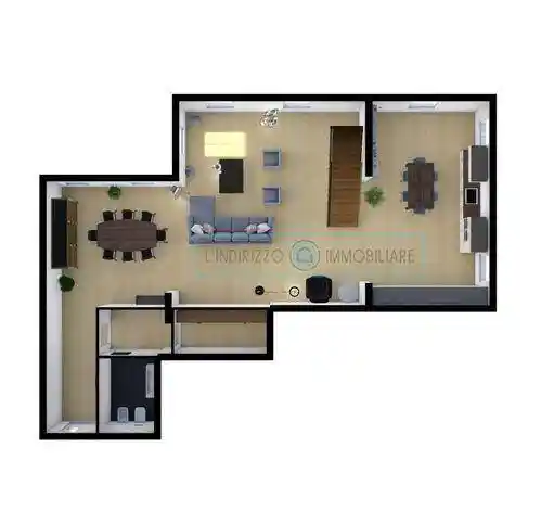 Appartamento in vendita a Mirano