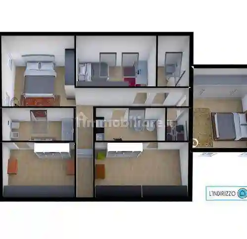 Appartamento - foto 2