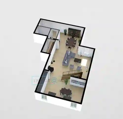 Appartamento - foto 4