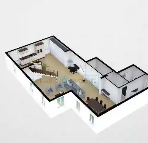 Appartamento - foto 5