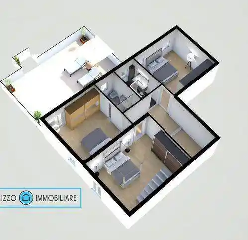 Villa in vendita a Mirano