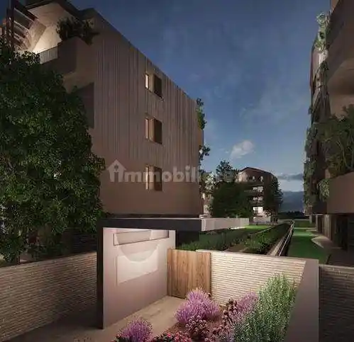 Appartamento in vendita a Mogliano Veneto