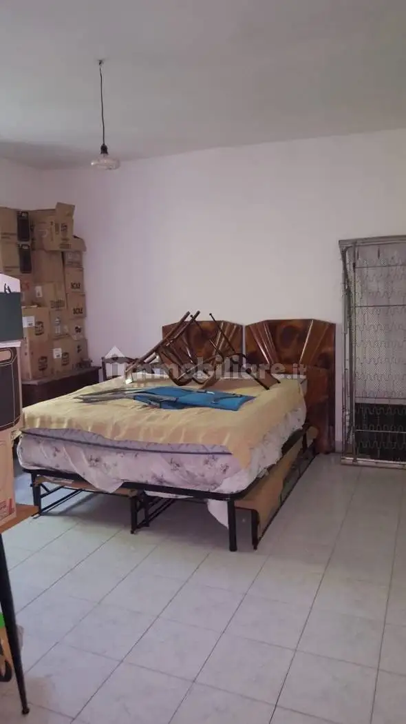 Casa indipendente in vendita a Sadali