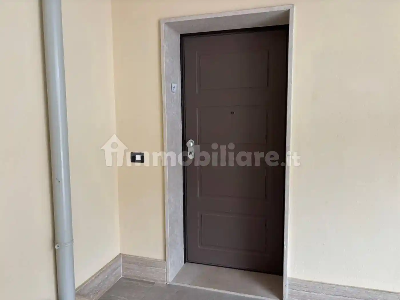 Appartamento in vendita a Albano Laziale