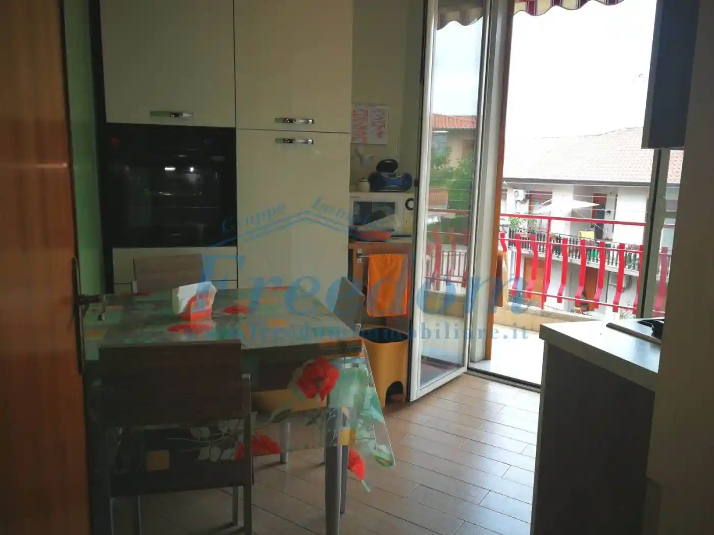 Appartamento in vendita a Aci Castello