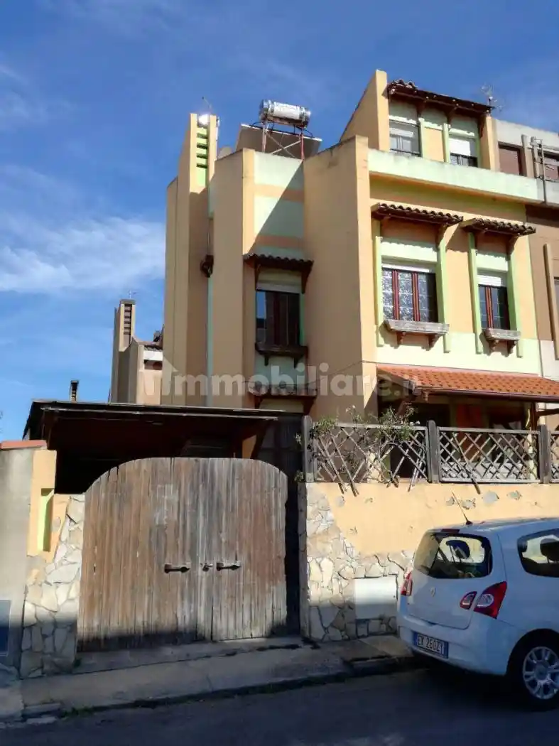 Villa in vendita a Muravera