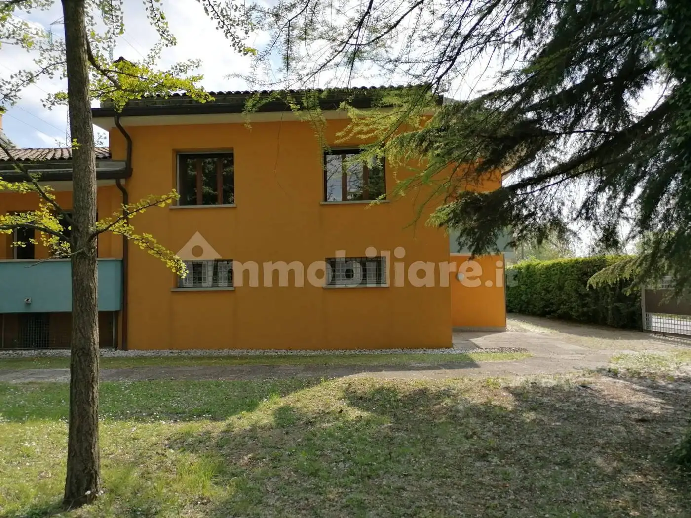 Villa in vendita a Padova